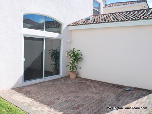 6931 Turtle Bay Terrace: Homes for Sale in Winston Trials