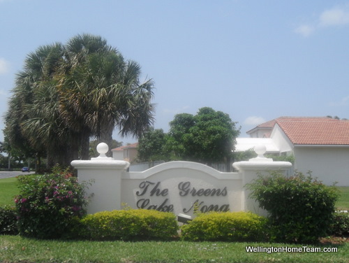 6931 Turtle Bay Terrace: Homes for Sale in Winston Trials