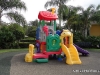 Black Diamond Wellington Tot Lot