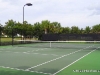 Black Diamond Wellington Tennis Courts