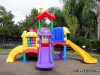 Black Diamond Wellington Tot Lot
