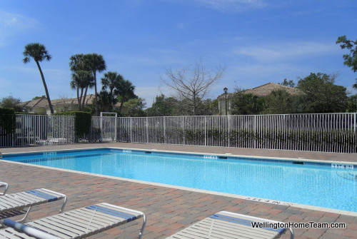 Georgian Courts Wellington Florida Real Estate