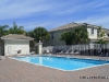 Georgian Courts Wellington Florida Pool