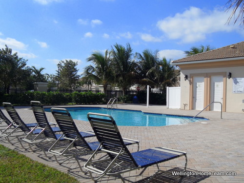  Mayfair Homes for Sale in Wellington Florida