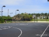 Olympia Wellington Florida Basketball Court