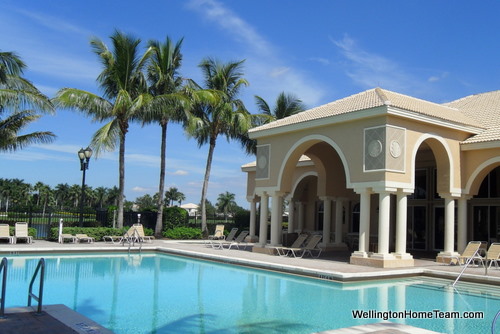 The Isles at Wellington Homes for Sale in Wellington FL