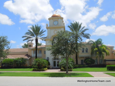 VillageWalk Wellington Florida Homes For Sale