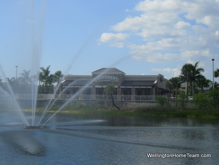 Walk Wellington Carrabbas Italian Restaurant. Walk Wellington Carrabbas Italian Restaurant