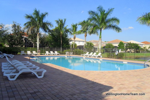 Wellington Shores Homes for Sale in Wellington Florida 