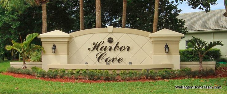 Harbor Cove at Grand Isles Homes | Wellington FL Harbor Cove at Grand Isles Homes for Sale in Wellington Florida
