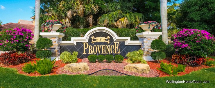 Provence Village | Versailles Wellington FL Provence at Versailles Homes for Sale in Wellington Florida