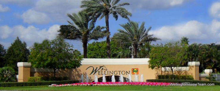 Realtor Wellington FL - Real Estate Agent Wellington Florida