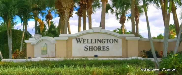 Wellington Shores Wellington Florida Real Estate and Homes for Sale in Wellington Shores