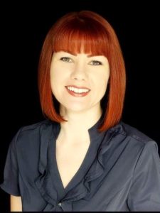 Meet Michelle Gibson, Wellington REALTOR®