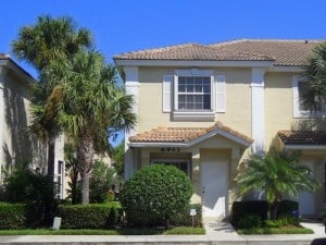 townhomes