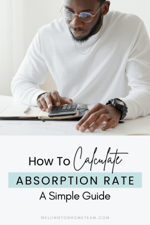 How To Calculate Absorption Rate A Simple Guide