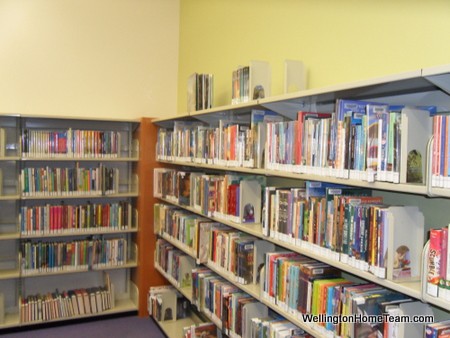 Wellington Library Youth 1