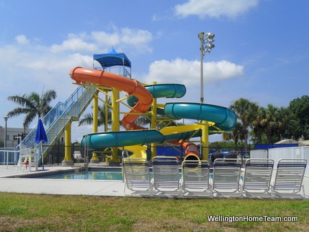 Things to do in the Summer | Hit the Pool at the Aquatics Complex