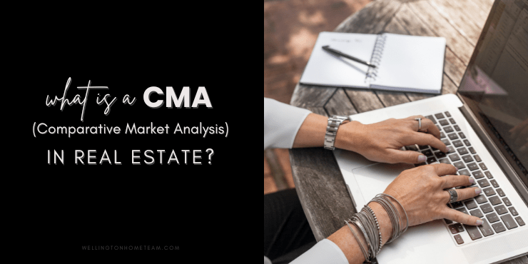 What Is The Cma In Real Estate