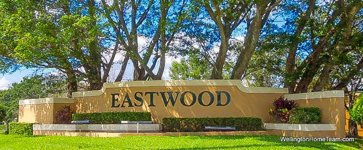 Eastwood Wellington Florida Real Estate and Homes for Sale