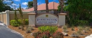 Farmington Greenview Shores Homes for Sale in Wellington Florida and Real Estate