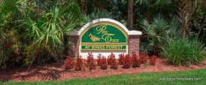Pine Trace at Binks Forest Homes for Sale in Wellington Florida and Real Estate