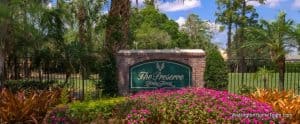 The Preserve at Binks Forest Homes for Sale in Wellington Florida and Real Estate