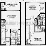 Smithbrooke Lake Worth Florida - Ashwood Floorplan