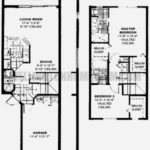 Smithbrooke Lake Worth Florida - Delmoor Floorplan