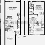 Smithbrooke Lake Worth Florida - Edgewood Floorplan