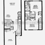 Smithbrooke Lake Worth Florida - Glenwood Floorplan