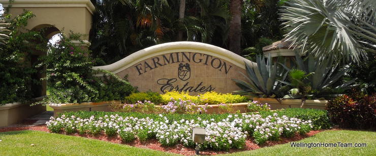 Farmington Estates Lake Worth Florida Real Estate and Homes for Sale