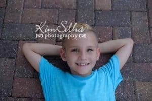 Wellington Florida Family Photographer Aidan