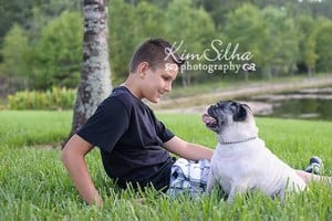 Wellington Family Photographer | Kim Silha Photography