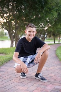 Wellington Family Photographer | Kim Silha Photography