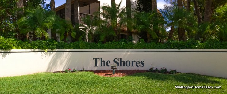 The Shores Wellington Florida Real Estate Condos For Sale