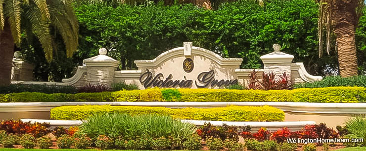 Victoria Grove Royal Palm Beach Florida Real Estate and Homes for Sale