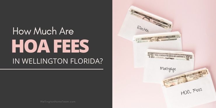 How Much Are Hoa Fees How Much Are Hoa Fees