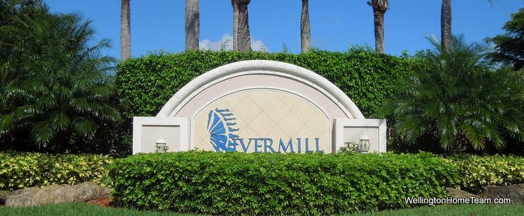 Rivermill Lake Worth Florida Real Estate and Homes for Sale