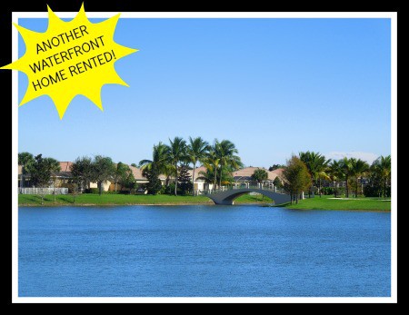 Village Walk Wellington Fl Rentals