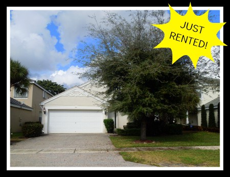Victoria Grove Home Rented - 179 Berenger Walk Royal Palm Beach Florida 33411