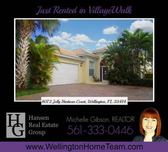 Just Rented in VillageWalk - 8072 JollyJust Rented in VillageWalk - 8072 Jolly