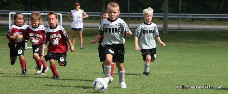 Wellington Florida Sports Programs