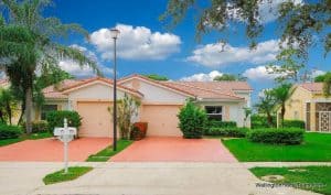 61 Sausalito Drive, Boynton Beach, Florida 33436 | Villa ...