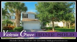 152 Berenger Walk SOLD