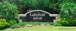 Lakefield North Wellington Florida Real Estate and Homes for Sale