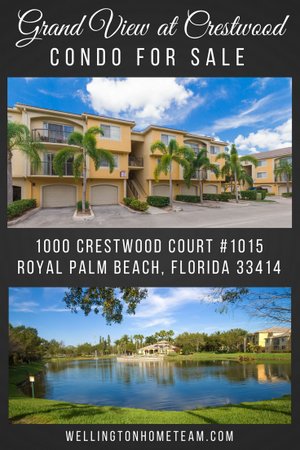 Grand View at Crestwood Condo for Sale | 1000 Crestwood Ct #1015