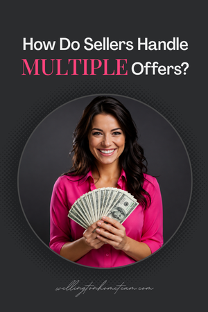 How Do Sellers Handle Multiple Offers?