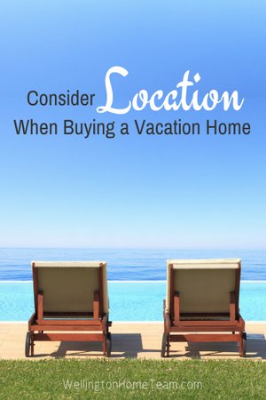7 Things To Know About Investing in Vacation Property