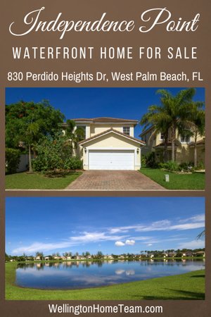 830 Perdido Heights Drive, West Palm Beach, Florida 33413